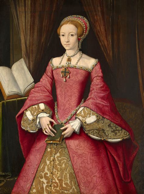 tudor ada ingrid|tudor women in old age.